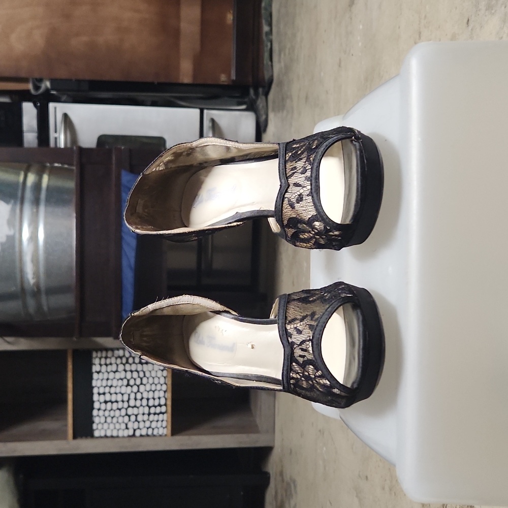 HIGH HEELS SHOES
